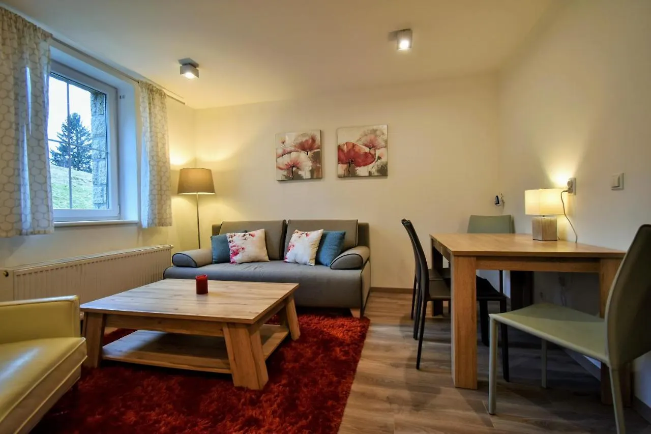 Apartment Dalibor II With Private Entrance And Private Garage Špindlerŭv Mlýn 0*,  Tjeckien